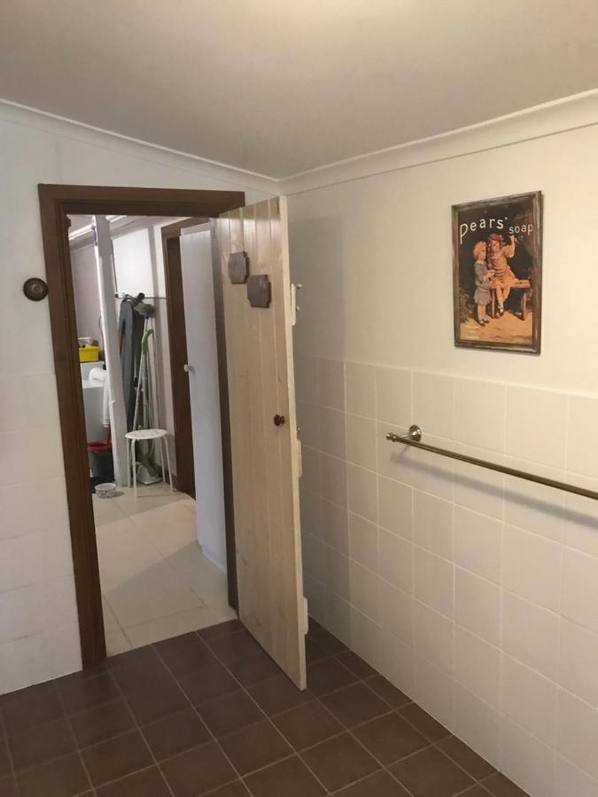Stonewall Cottage Moonta Luaran gambar