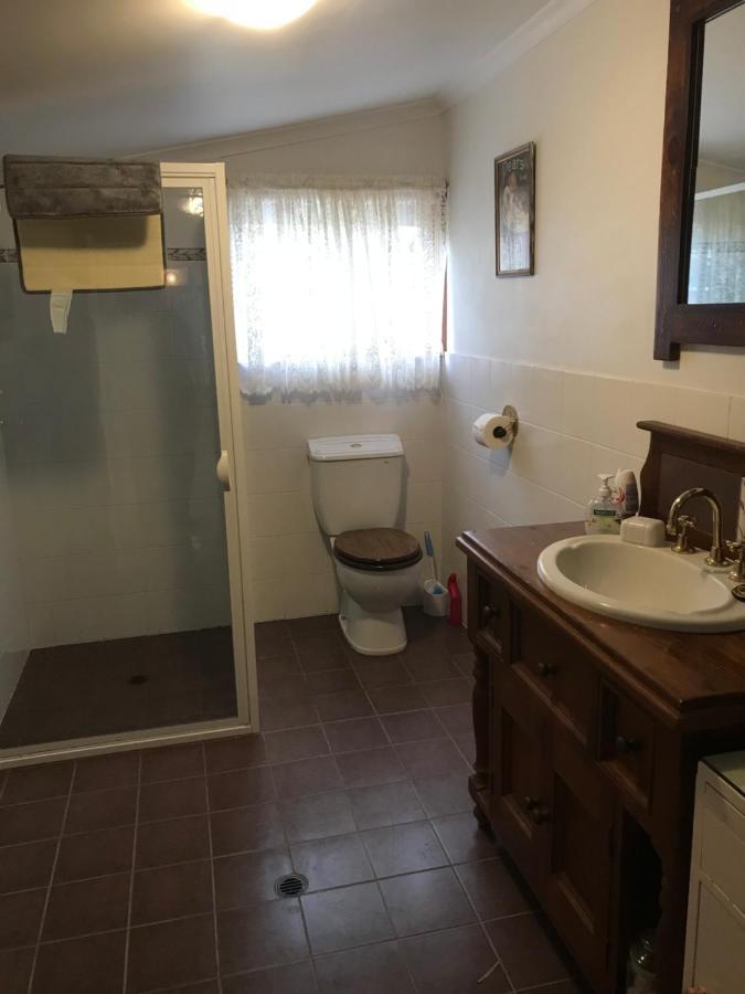 Stonewall Cottage Moonta Luaran gambar