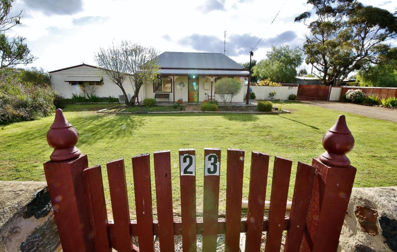 Stonewall Cottage Moonta Luaran gambar