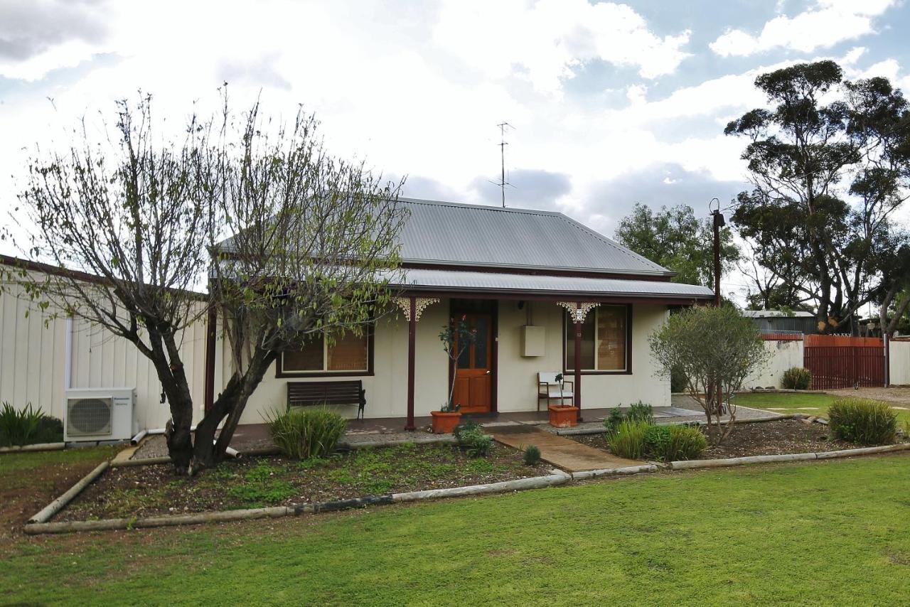 Stonewall Cottage Moonta Luaran gambar