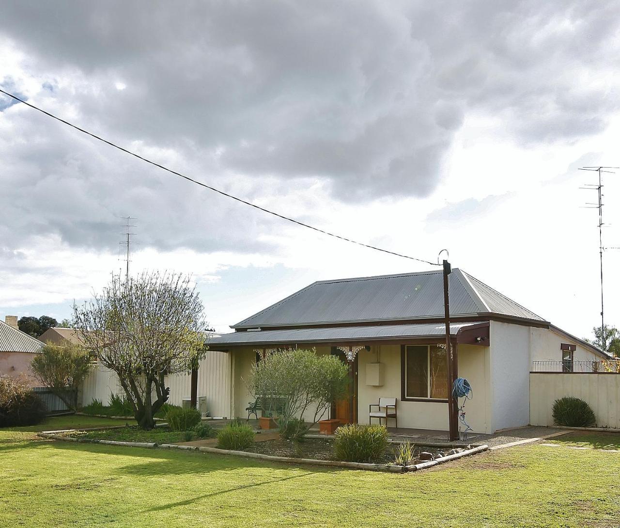 Stonewall Cottage Moonta Luaran gambar