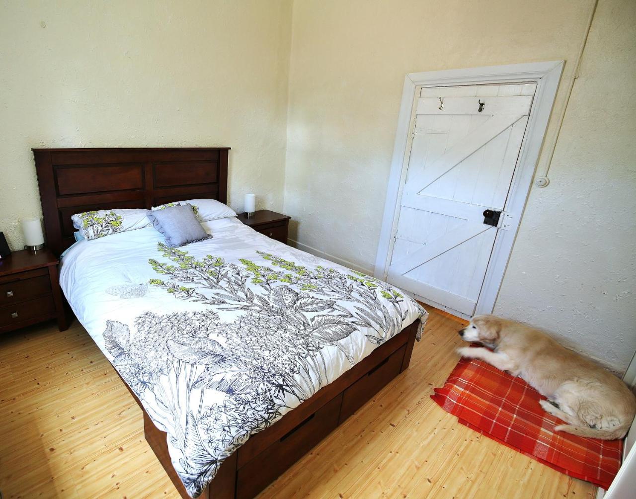 Stonewall Cottage Moonta Luaran gambar
