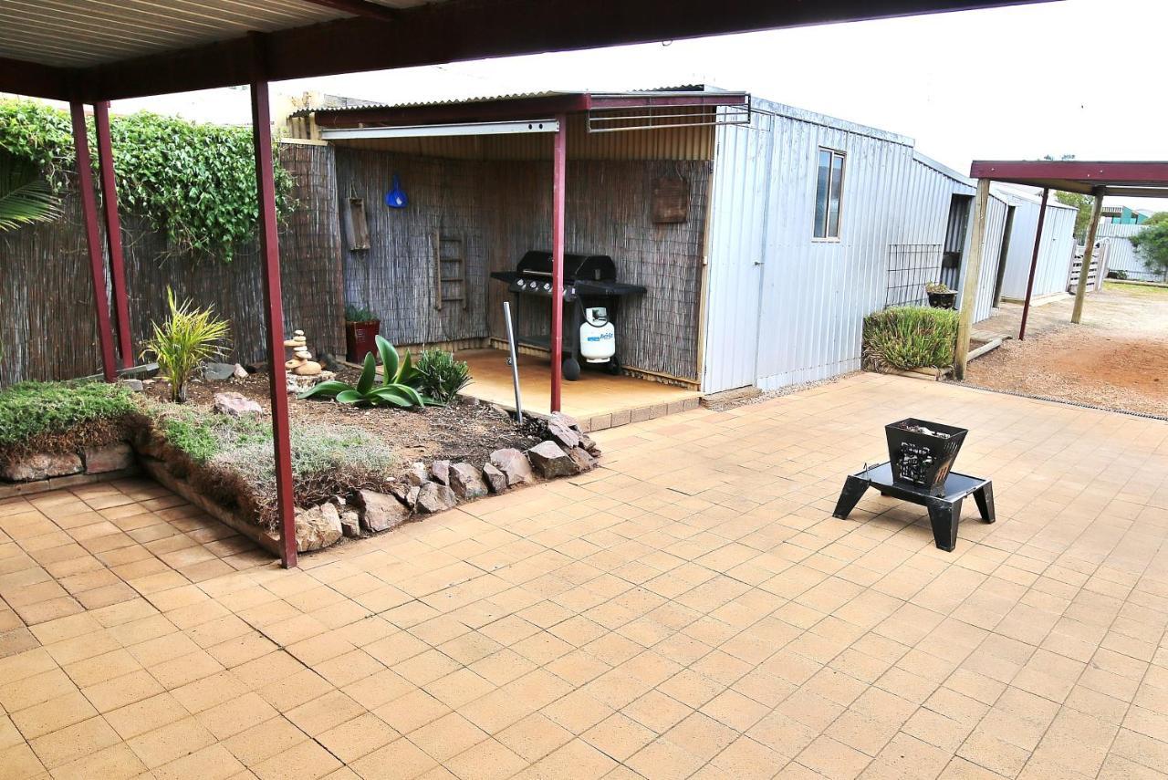 Stonewall Cottage Moonta Luaran gambar