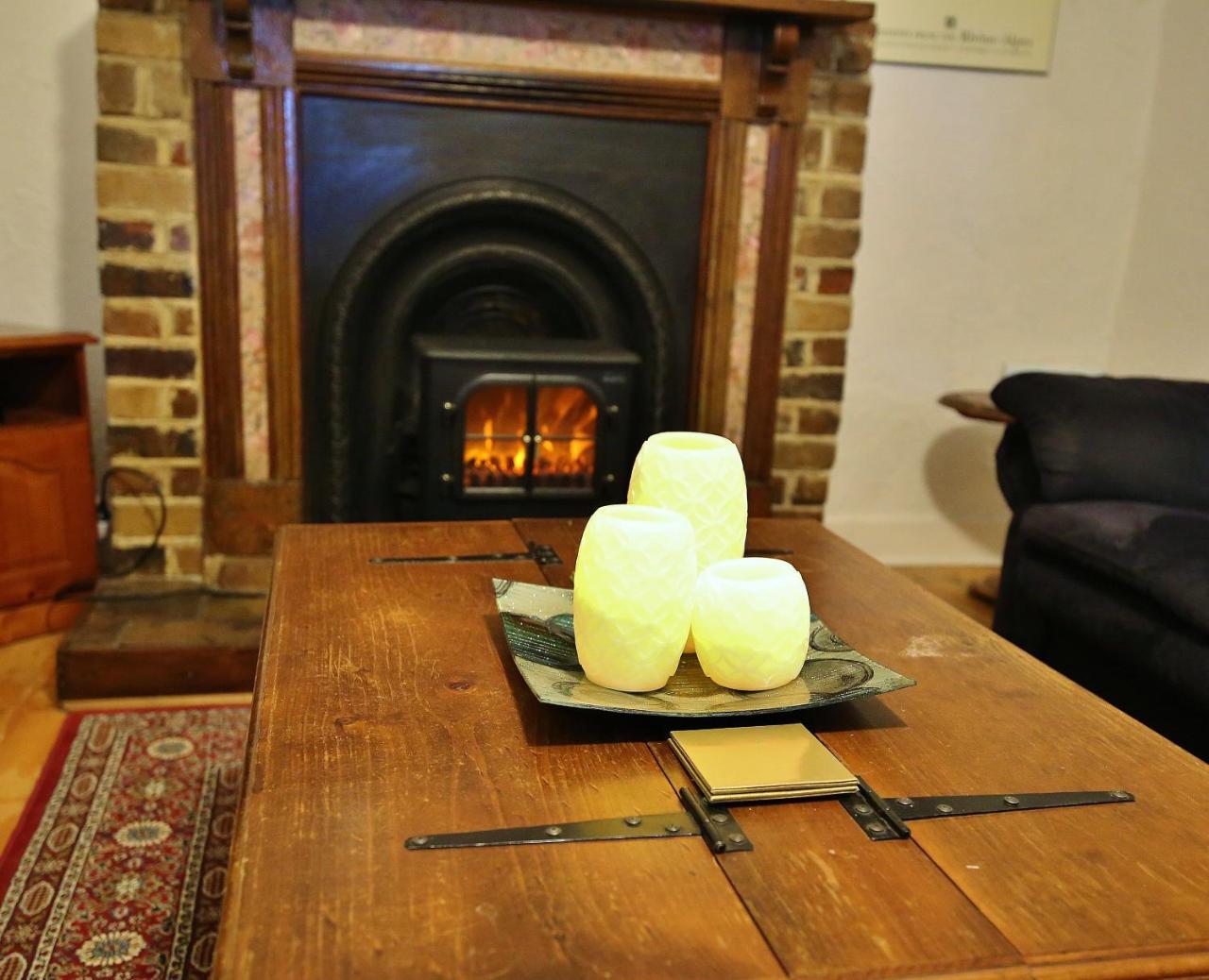 Stonewall Cottage Moonta Luaran gambar