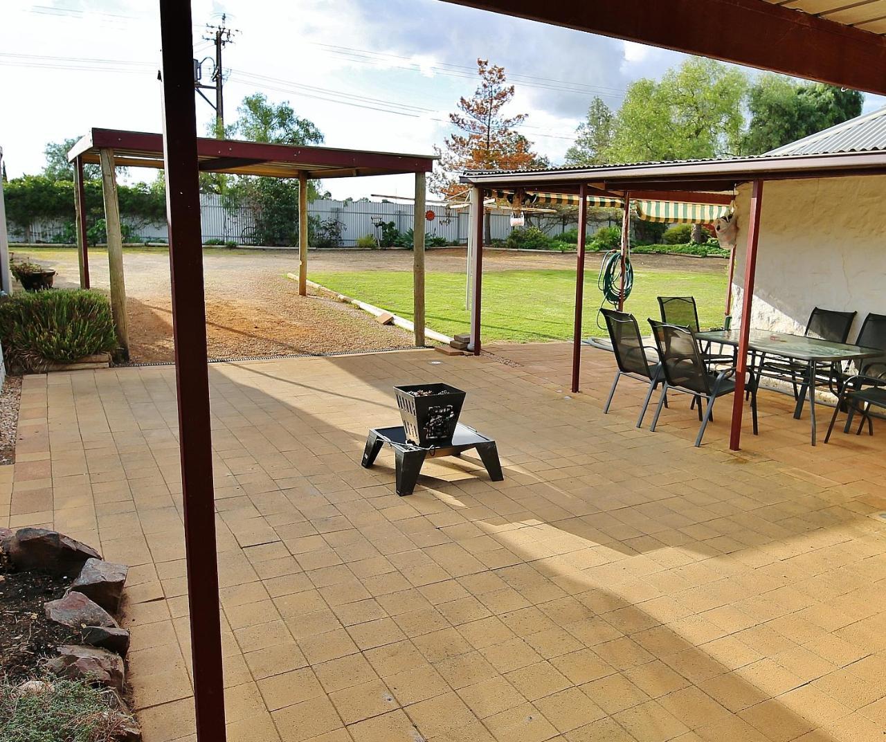 Stonewall Cottage Moonta Luaran gambar