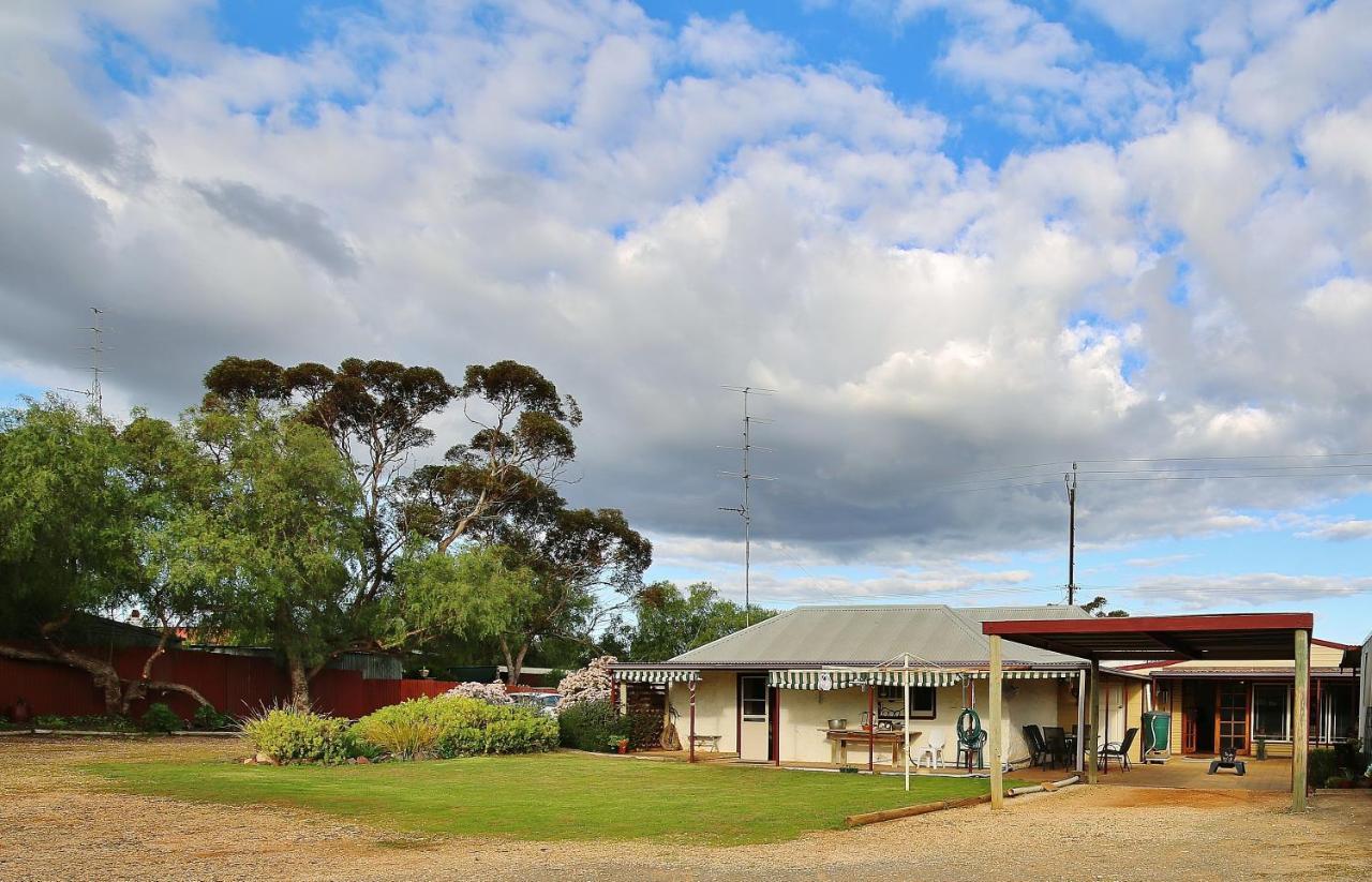 Stonewall Cottage Moonta Luaran gambar
