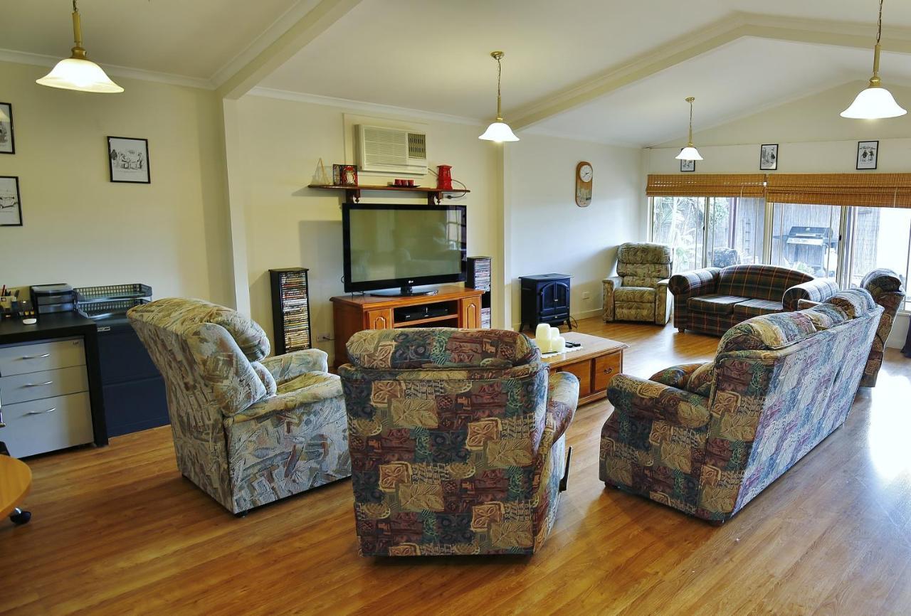 Stonewall Cottage Moonta Luaran gambar
