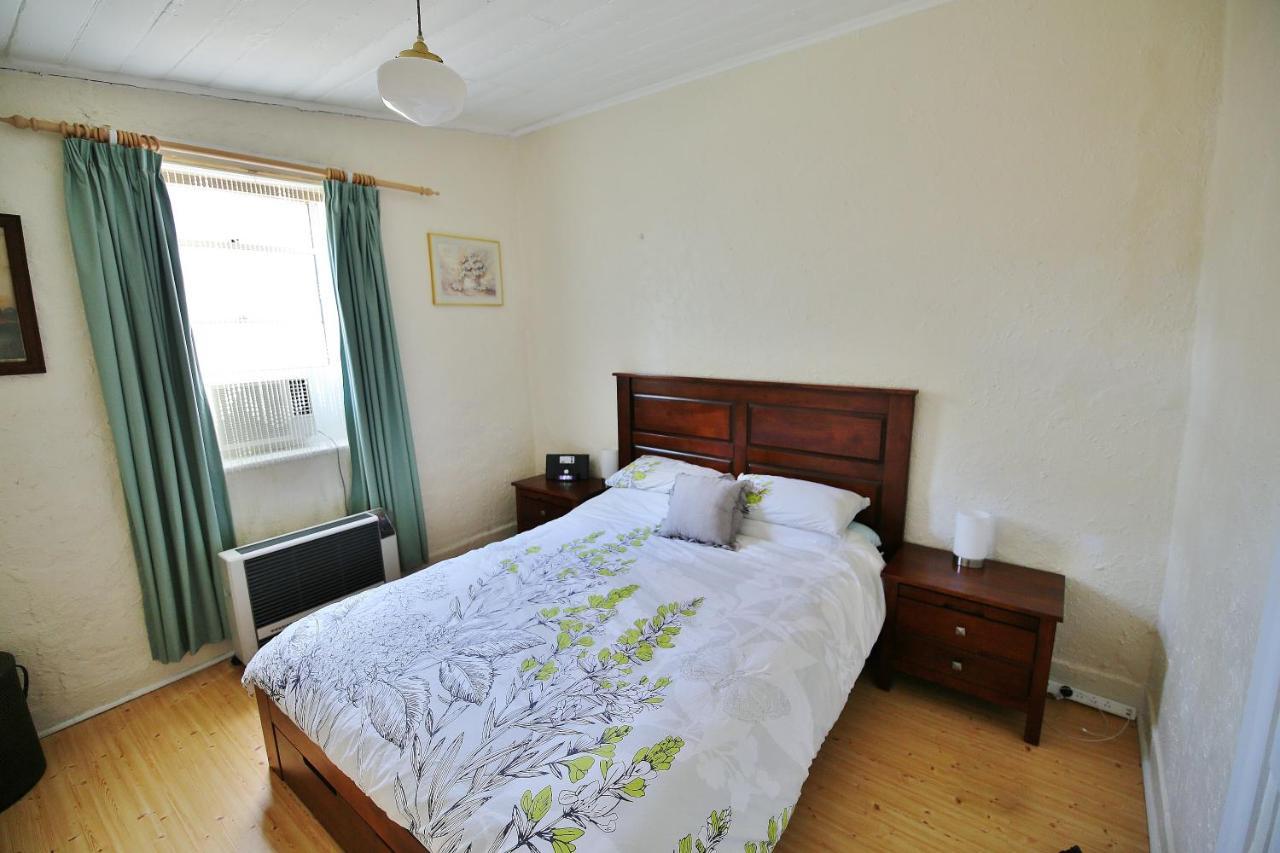 Stonewall Cottage Moonta Luaran gambar