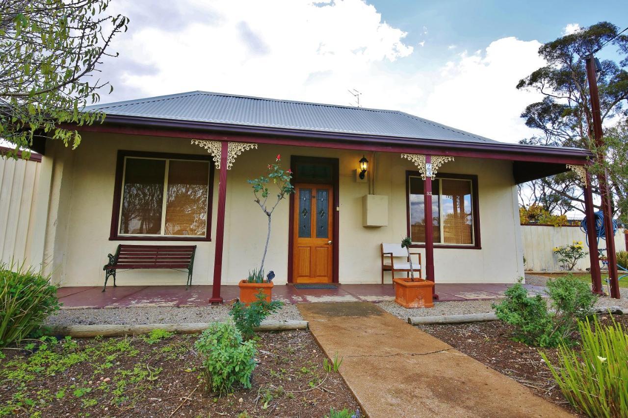 Stonewall Cottage Moonta Luaran gambar
