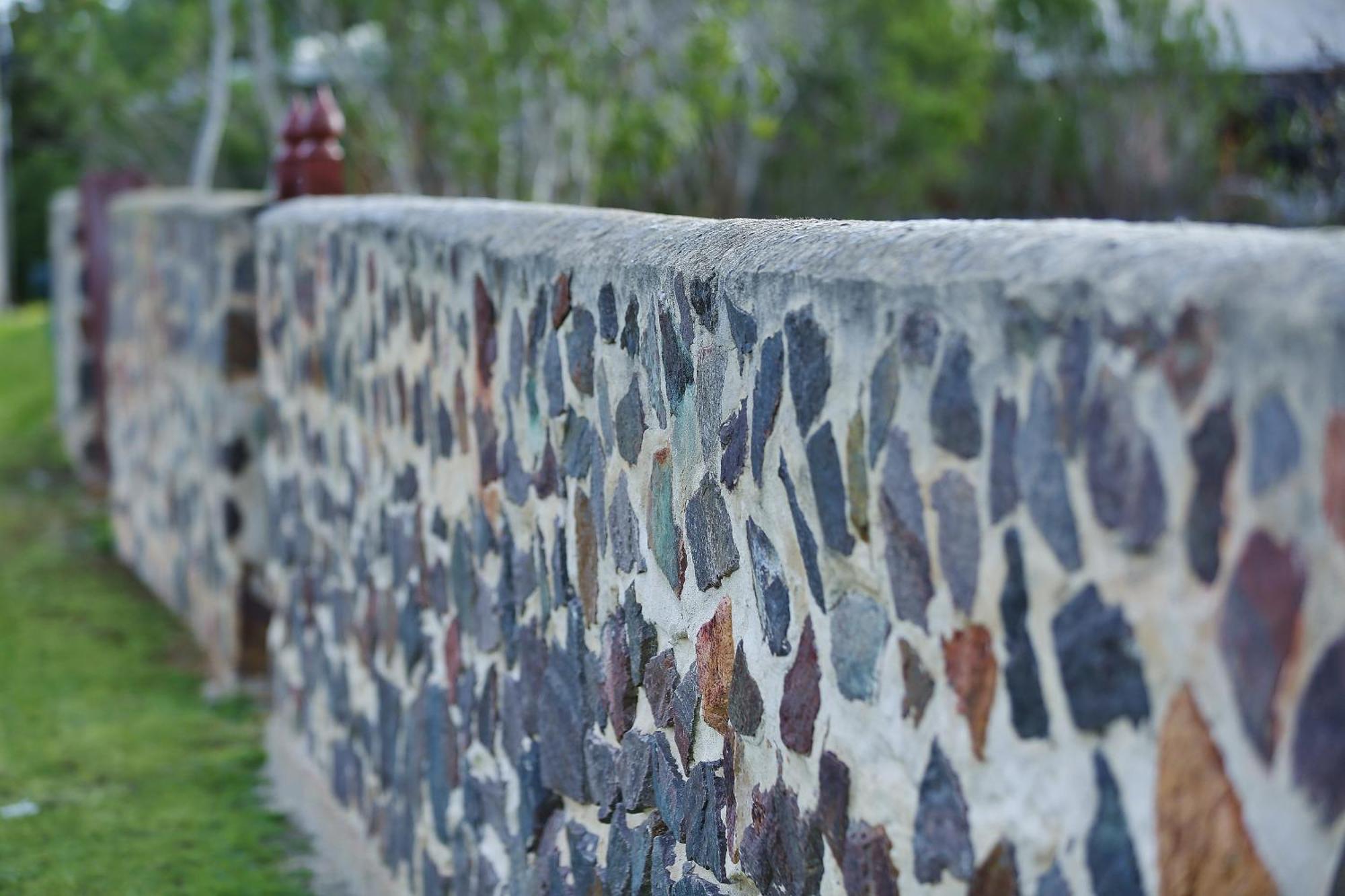 Stonewall Cottage Moonta Luaran gambar