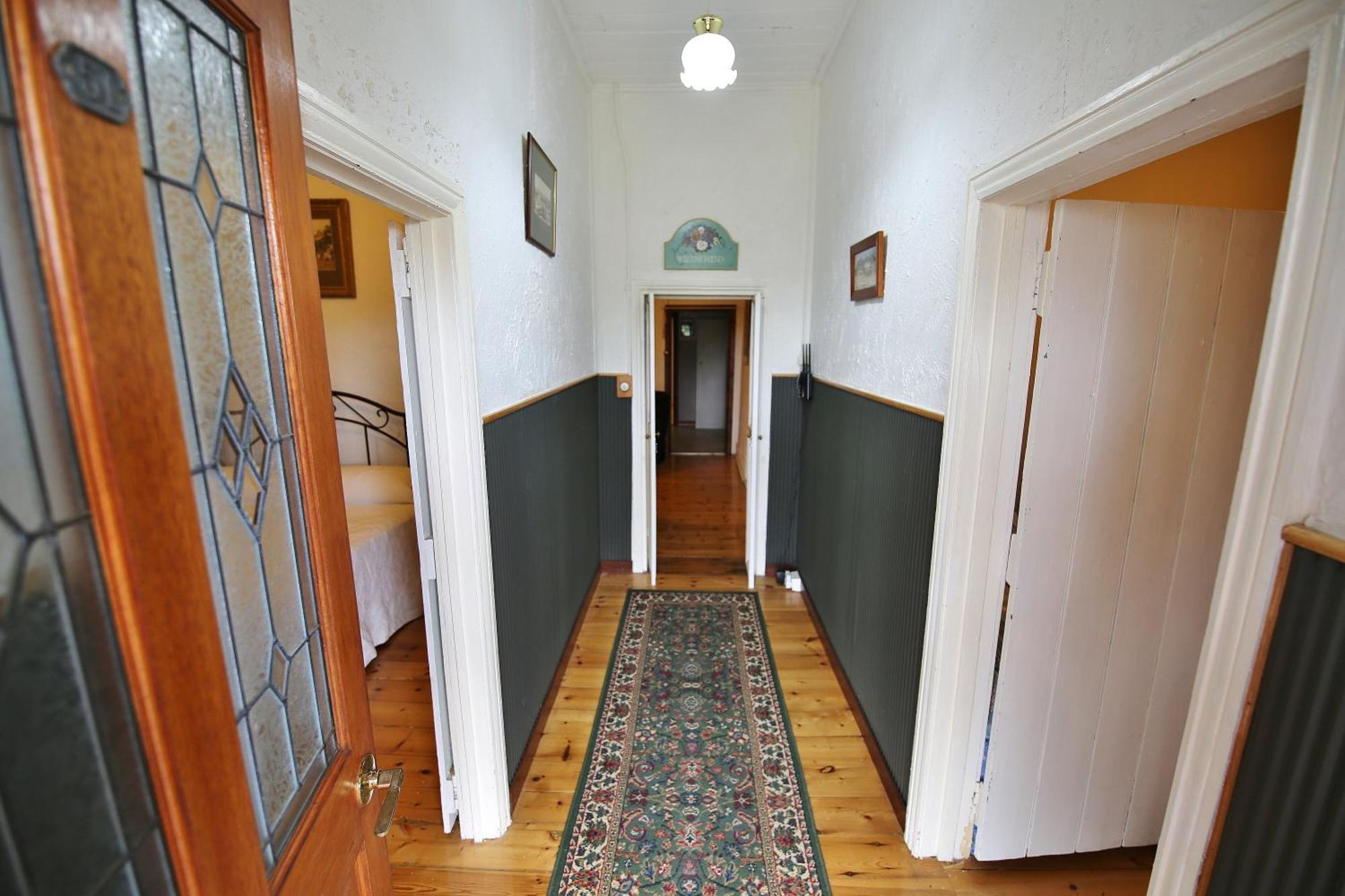 Stonewall Cottage Moonta Luaran gambar